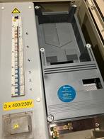 werfkast, Enlèvement