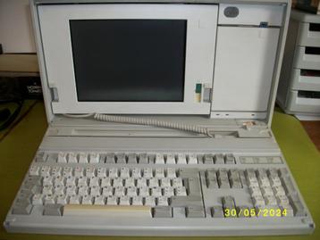 Oude IBM Personal System/2 Model P70