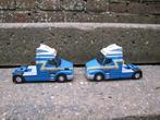 Losse Tematoys Volvo NH torpedo trekker Wemmers., Ophalen of Verzenden, Nieuw, Bus of Vrachtwagen
