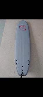 Planches de surf Softdog 8'0 et 7'2, Sports nautiques & Bateaux, Planche à voile sur vague, Utilisé, Enlèvement ou Envoi