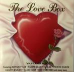 CD - The Love Box Vol. 4, Enlèvement ou Envoi