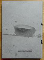 Voorbij de grens - expo Mudel en de Brakke Grond, Boeken, Kunst en Cultuur | Beeldend, Ophalen of Verzenden, Nieuw, Schilder- en Tekenkunst