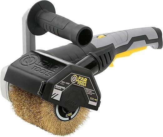 Fartools | Outdoor Restorer | LIVRAISON GRATUITE, Hobby & Loisirs créatifs, Bricolage, Neuf, Outillage ou Accessoires, Envoi