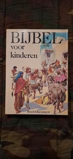Bijbel voor kinderen, Ophalen of Verzenden, Gelezen