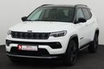Jeep Compass 1.5 i 1.5 i + GPS + CAMERA + PDC + CRUISE + LED, Auto's, Jeep, Gebruikt, Euro 6, Wit, 5 zetels