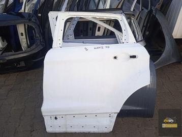 Ford Kuga MK2 linkerachterdeur beschikbaar voor biedingen
