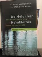 De rivier van Herakleitos, Ophalen, Zo goed als nieuw