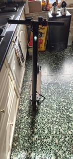 trottinette électrique, Fietsen en Brommers, Steps, Ophalen, Gebruikt, Overige typen, DENVER