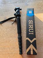 Monopod in carbon, Audio, Tv en Foto, Fotografie | Statieven en Balhoofden, Ophalen of Verzenden, Zo goed als nieuw, 150 tot 175 cm