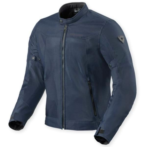 Rev'it doorwaai vest zomer XXL, Motoren, Kleding | Motorkleding, Ophalen