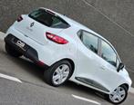 *** Renault Clio - 1.2i - 40.000km - Garantie***, Stof, Zwart, USB, Bedrijf