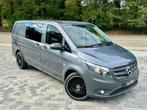 44.000 KM | 5 ZIT | MERCEDES VITO, Auto's, Euro 6, Bedrijf, Diesel, Dealer onderhouden