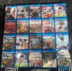 PS4 Games en Blu-ray te koop!, Games en Spelcomputers, Ophalen, Zo goed als nieuw, Shooter