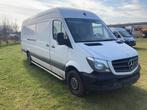 2014 Mercedes-Benz Sprinter W906 316cdi Personenauto, Auto's, Mercedes-Benz, Gebruikt, Overige modellen, Bedrijf, Overige carrosserie