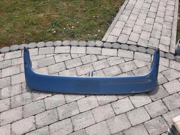 Spoiler van Ford MK4 of MK3 beschikbaar voor biedingen