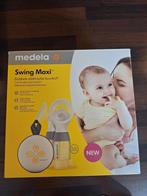 Borstkolf Medela Swing Maxi, Kinderen en Baby's, Babyvoeding en Toebehoren, Ophalen, Zo goed als nieuw, Borstkolf