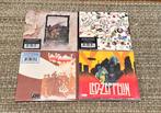 Led Zeppelin collectie, Comme neuf, Enlèvement ou Envoi