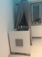 Babykamer – compleet – €600 (weg wegens verhuizing), Enlèvement, Comme neuf, Fille