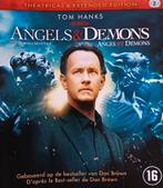 blu ray ANGELS & DEMONS 2 DISCS TOM HANKS EWAN MCGREGOR .., Enlèvement ou Envoi, Comme neuf