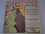 Vinyl LP Offenbach Klassiek Dupré La Vie Parisienne, Cd's en Dvd's, Vinyl | Klassiek, Ophalen of Verzenden, 12 inch