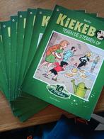 Kiekeboe, Boeken, Stripverhalen, Ophalen of Verzenden