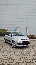 FIAT PANDA SUPER UITGERUSTE EERSTE EIGENAAR EN GARANTIE, Auto's, Fiat, Voorwielaandrijving, 4 deurs, Stof, Panda