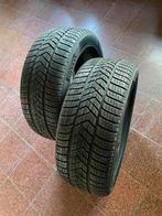 2 Winterbanden 255/50R19 107V, Auto-onderdelen, Banden en Velgen, Ophalen, Winterbanden, Band(en)