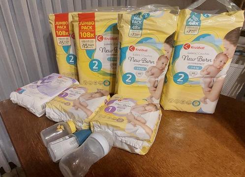 pamper pakket, Kinderen en Baby's, Badjes en Verzorging, Nieuw, Overige typen, Overige merken, Ophalen of Verzenden