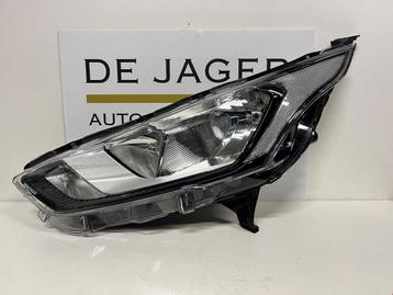 FORD TRANSIT CONNECT KOPLAMP H7 LINKS KT1B-13W030-AF beschikbaar voor biedingen