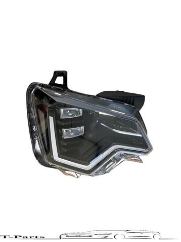 KiA niro rechts koplamp NIEUW 2022+ LED full lamp 92102 AT10 beschikbaar voor biedingen