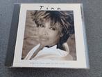 Cd Tina Turner, Cd's en Dvd's, Cd's | Pop, Gebruikt, Ophalen of Verzenden, 1980 tot 2000