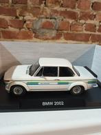 Maquette réduite BMW 2002 Alpina,
À l'état neuf., Enlèvement ou Envoi