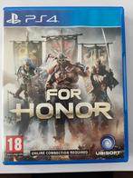 For Honor, Games en Spelcomputers, Verzenden, Zo goed als nieuw