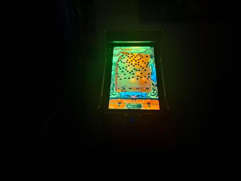 Ice Cold Beer Virtuele arcade, Verzamelen, Automaten | Overige, Gebruikt, Ophalen
