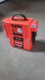 Batterij Booster Jump Starter, Ophalen, Gebruikt