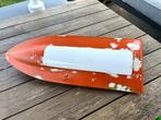 Rc Speedbootje Eco klasse, Ophalen, Gebruikt, 1:50 tot 1:200, Overige merken