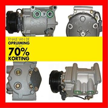 airco compressor FORD aircopomp beschikbaar voor biedingen
