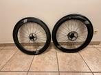 Vision sc55 wielset, Fietsen en Brommers, Fietsonderdelen, Ophalen, Zo goed als nieuw