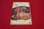 dvd musical doornroosje met k3, Cd's en Dvd's, Ophalen of Verzenden