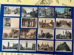 100 postkaarten van Gent, Verzamelen, Ophalen of Verzenden