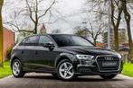 Audi A3 Sportback 30 TDi S tronic * Trekhaak * Leder*Xenon, Autos, 5 places, Carnet d'entretien, Cuir, https://public.car-pass.be/vhr/75ac02fe-ee1b-4183-94d6-541a48dc7e3b