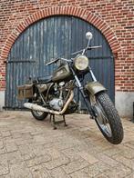 Condor A350 legermotor, Motoren, Particulier