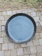 Paellapan 50 cm, Ophalen, Gebruikt, Overige materialen, Overige typen