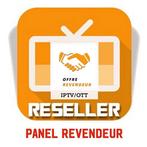 panel revendeur iptv, Ophalen of Verzenden, Nieuw, Overige merken