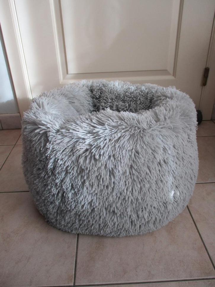 mand voor kat of hondje, Dieren en Toebehoren, Overige Dieren-accessoires, Gebruikt, Ophalen of Verzenden