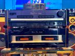 Pioneer m90a+ c90a (nieuwstaat), Audio, Tv en Foto, Versterkers en Ontvangers, Ophalen, Zo goed als nieuw, Pioneer
