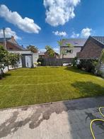 Jardinier Pro –‍ Pose de Gazon, Clôtures, Terrasses &, Enlèvement ou Envoi, Comme neuf