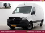 Mercedes-Benz Sprinter 311 CDI 115pk E6 RWD L2H2 Servicewage, Auto's, Parkeercamera, 213 g/km, Wit, Mercedes-Benz