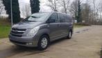 Hyundai H1 Dubbel Cabine 5Pl. 2.5 Crdi Bj.2011 Met 194.000Km, Auto's, 100 kW, Euro 5, Stof, 2497 cc