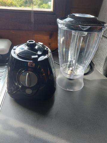 Blender beschikbaar voor biedingen